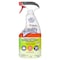 Sc Johnson Professional Fantastik Disinfectant Degreaser, 32 fl oz, Bottle w/Trigger, Colorless 311836 - alternate 1